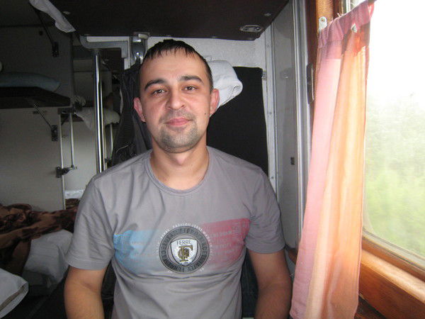 Евгений Мухаметьяров