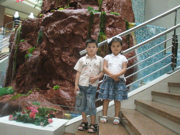 Малика Хакимова