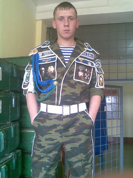 Андрей Иванюк