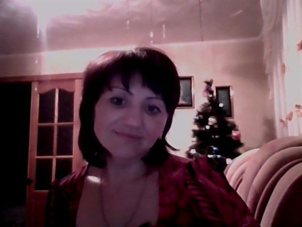 Cветлана Доронина