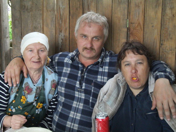 Сергей Отёкин