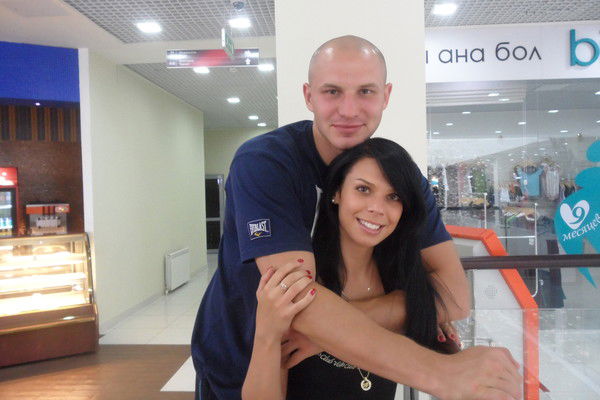 Марина Алтунина