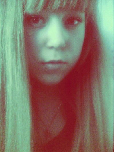 Юлия Топычканова