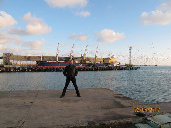 Борис Королев