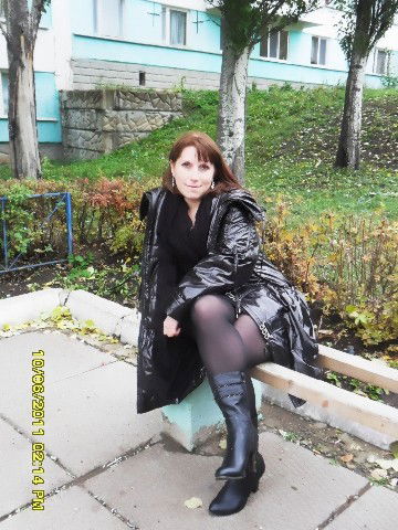 Лиана Никитина