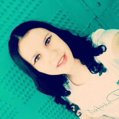 Алина Приходько