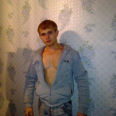 Евгений Усов