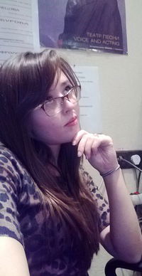 Александра Павлычева