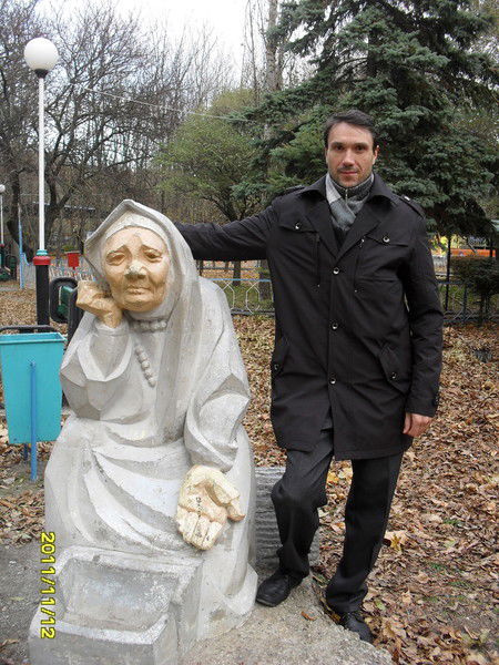 Сергей Позёмин