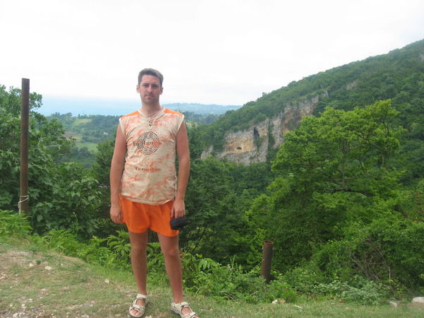 Евгений Серганин