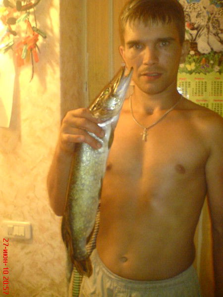 Максим Бресский