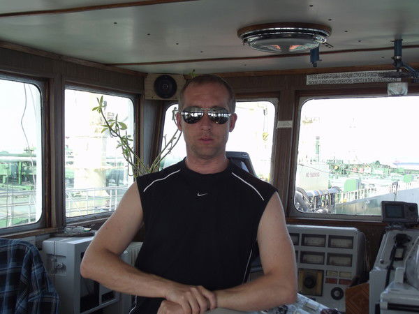 Евгений Терещенко