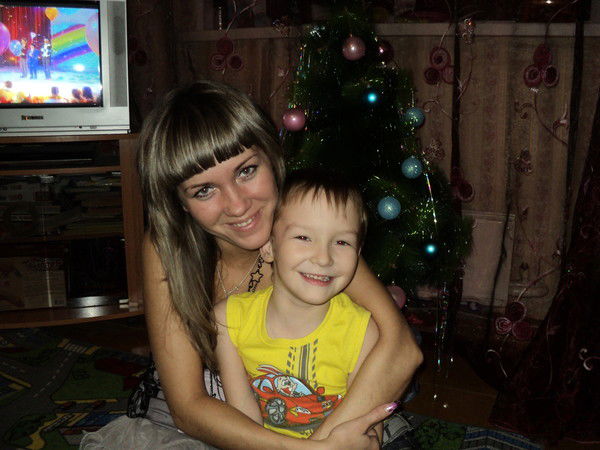 Светлана Митусова