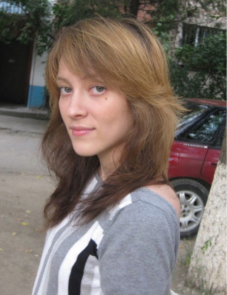 Лейла Каримова