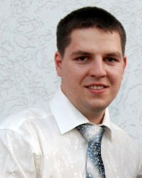 Віктор Сидорчук