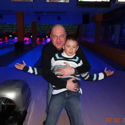 Денис Мозуль