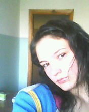 Крестина Федоренко