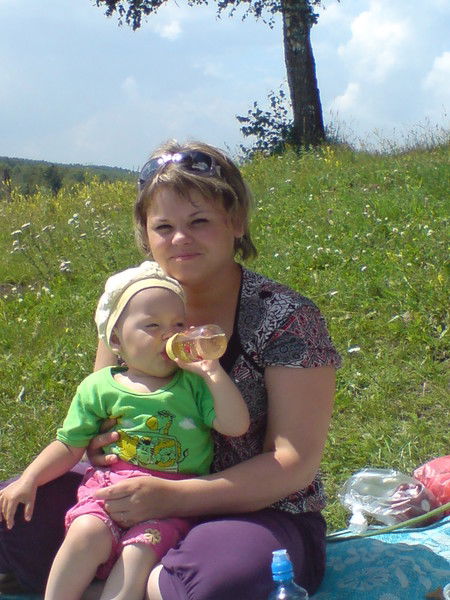 Ирина Шивергина