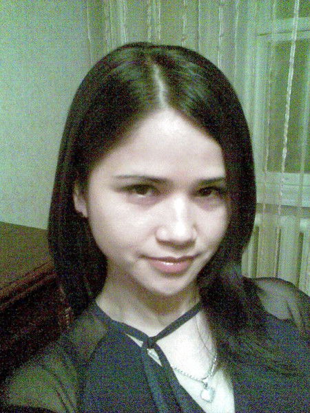 Виктория Цой