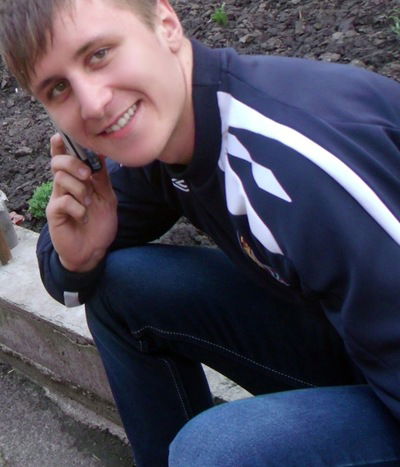 Павлик Зущик