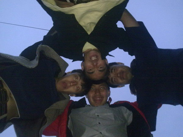 Думан Аскаров