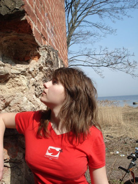 Катерина Смирнова