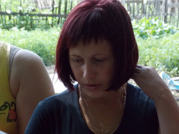 Ання Чугреева