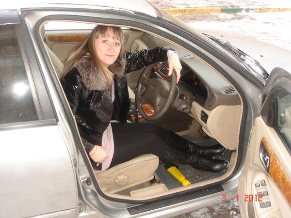 Юлия Ермолова