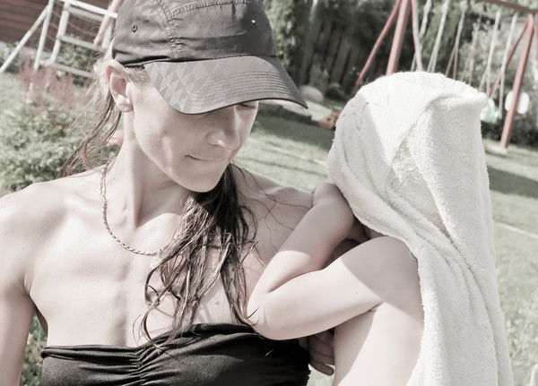 Наташа Стадниченко