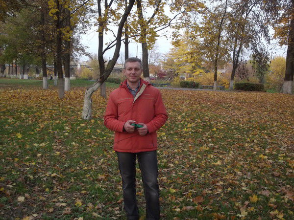 Максим Светлаков