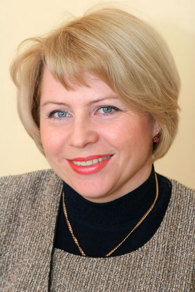 Ирина Зайцева