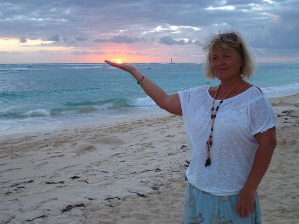 Валентина Мелихова