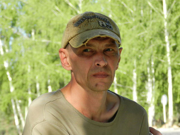 Ренат Хуснутдинов