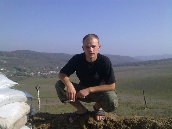 Артем Ермольчев