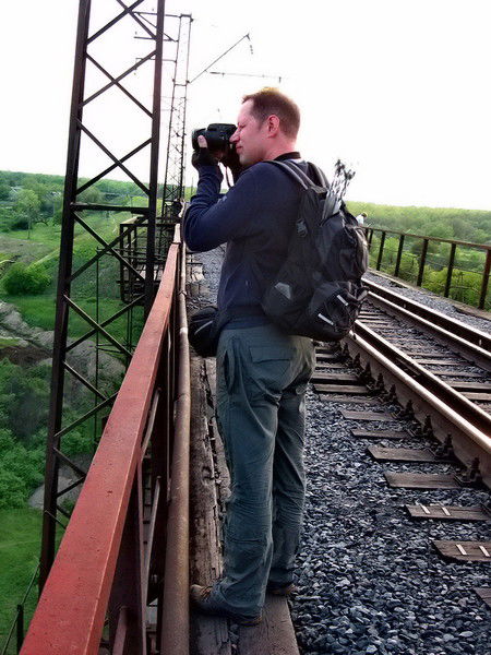 Геннадий Зарицкий