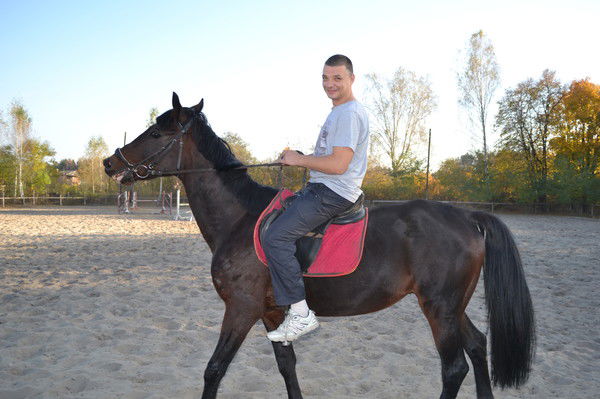 Сергей Лесько