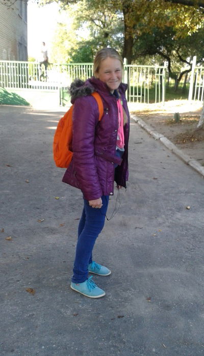 Татьяна Гринкевич