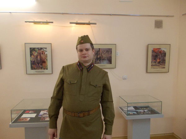 Владимир Сучков