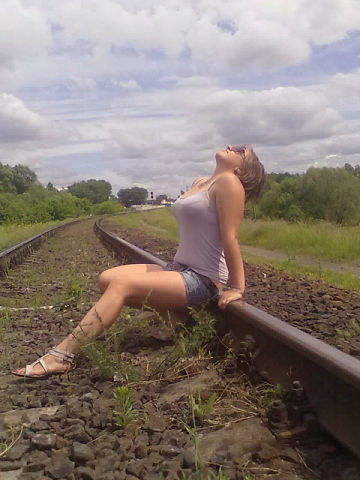 Лариса Вербенская