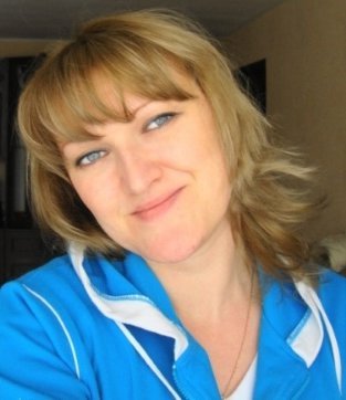 Дана Орлова