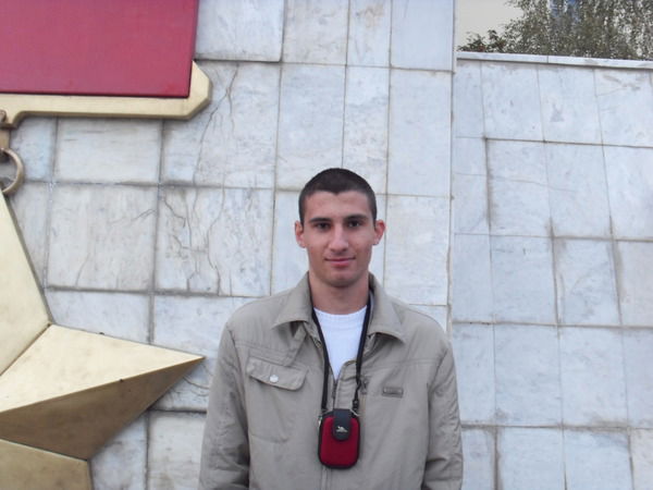 Сергей Аничхин