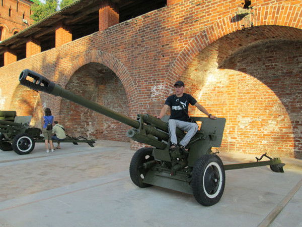 Ильнур Утегалиев