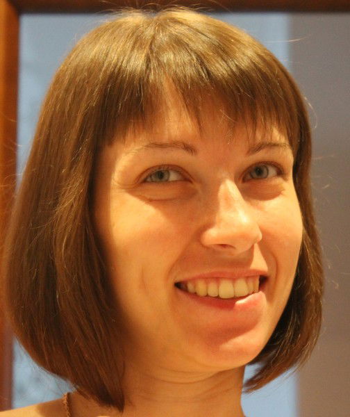 Наташа Mовлева