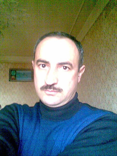 Azer Isayev