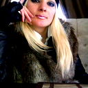 Марина Зима(Мурка)