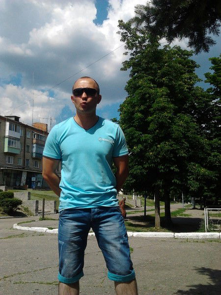 Юрий Крышня