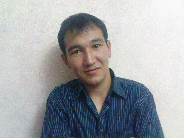 Мейрам Тулегенов