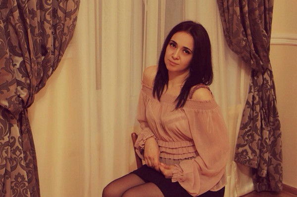 Лейла Лазария