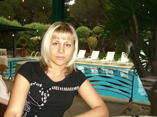 Наталья Мусина