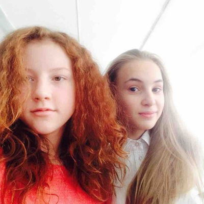 Анастасия Харитонова